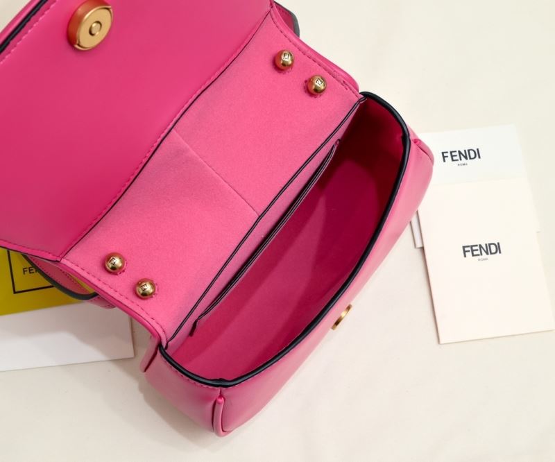 Fendi Satchel Bags